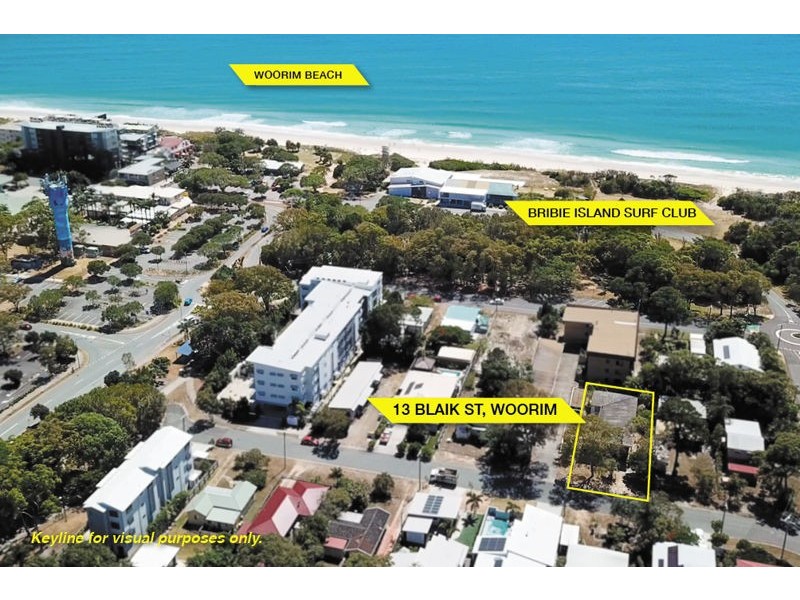 13 Blaik Street, Woorim QLD 4507