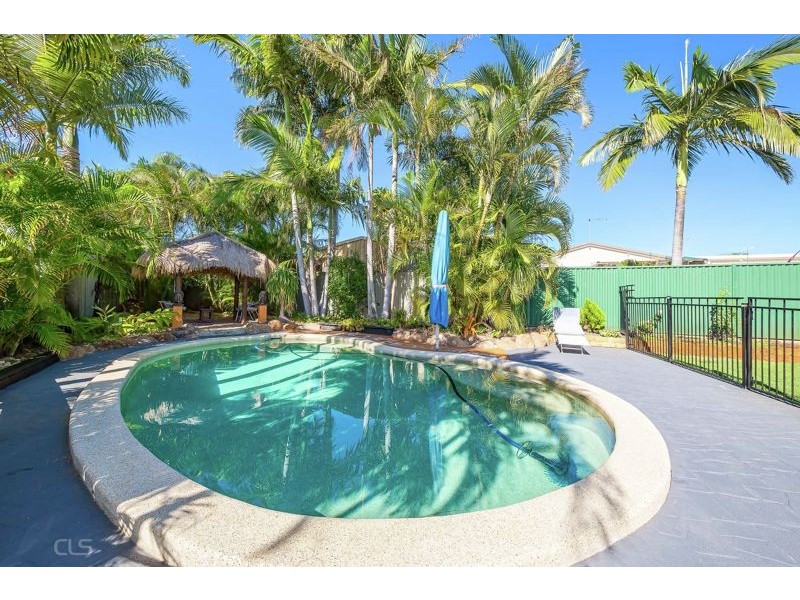 6 Calm Court, Bongaree QLD 4507