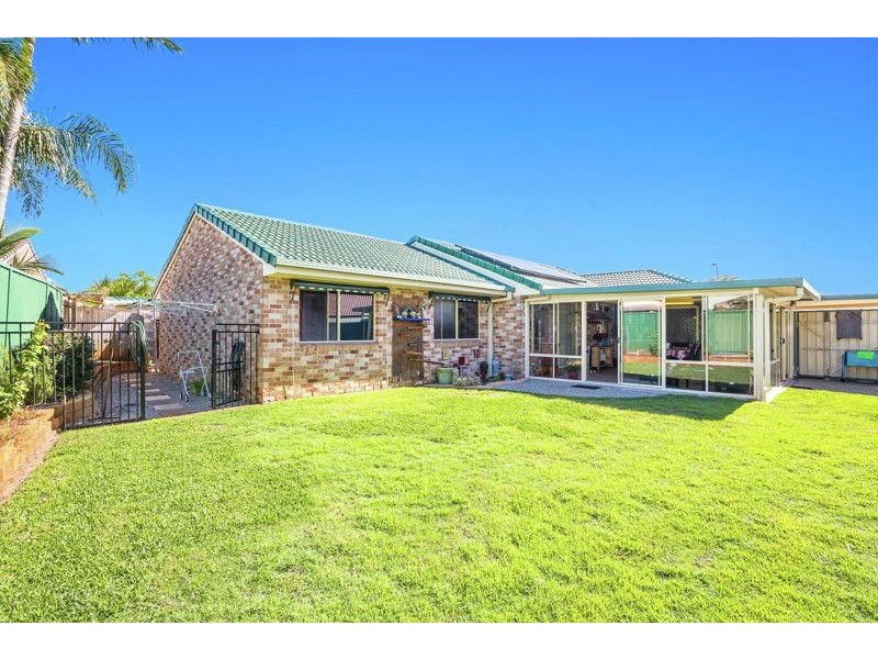 6 Calm Court, Bongaree QLD 4507