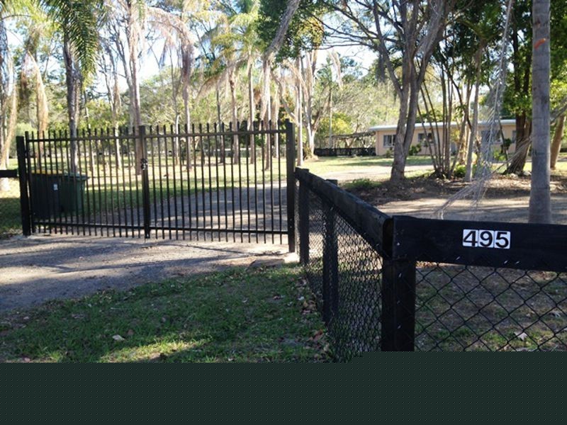 Ningi QLD 4511