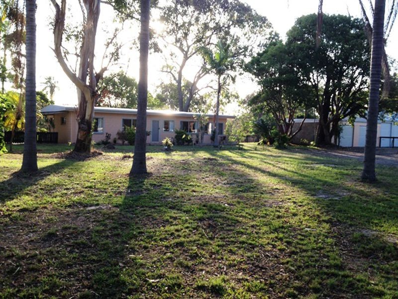 Ningi QLD 4511