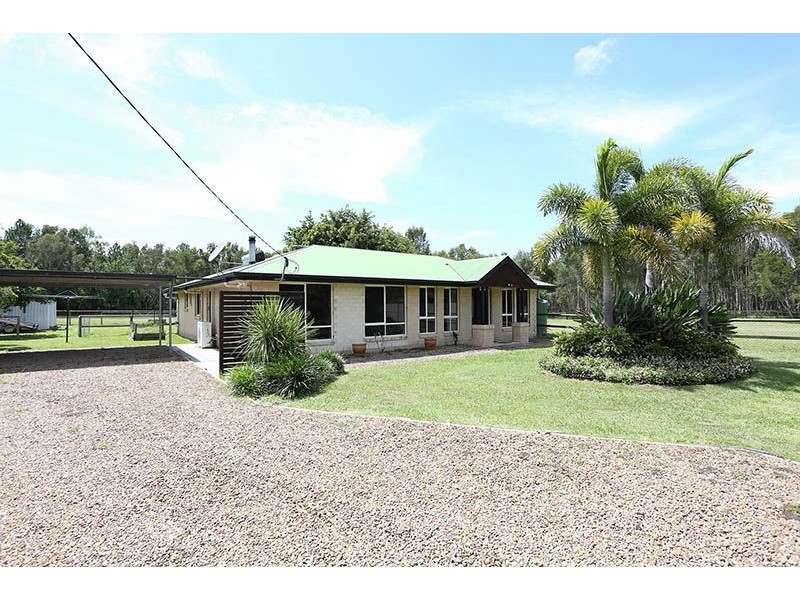 47 Lever Court, Ningi QLD 4511