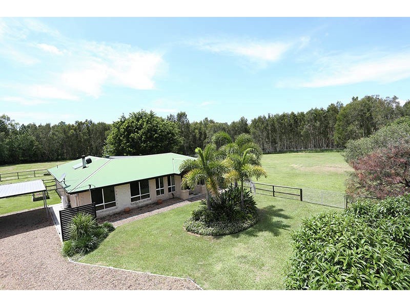 47 Lever Court, Ningi QLD 4511