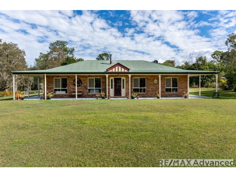 48 Lever Court, Ningi QLD 4511