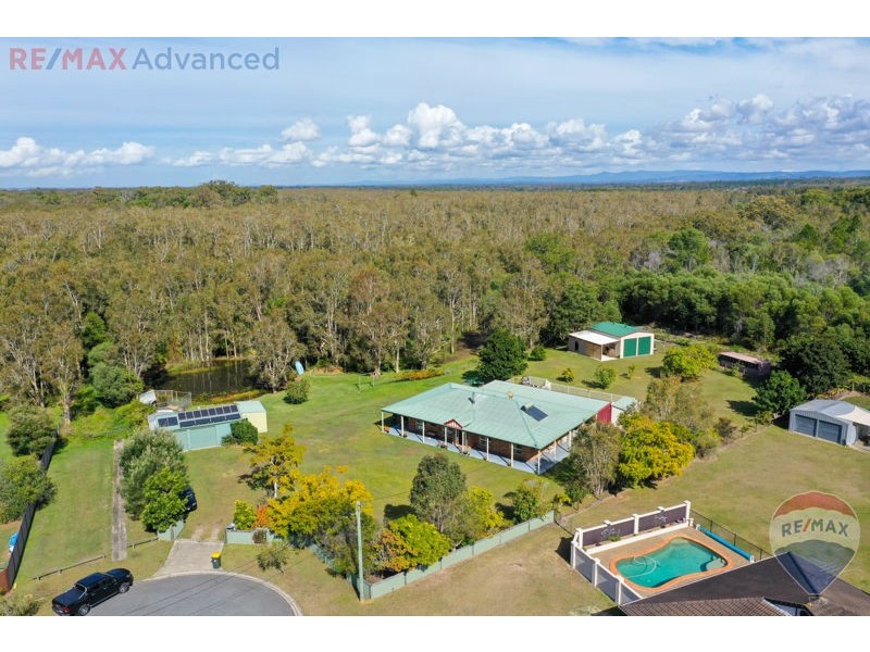 48 Lever Court, Ningi QLD 4511