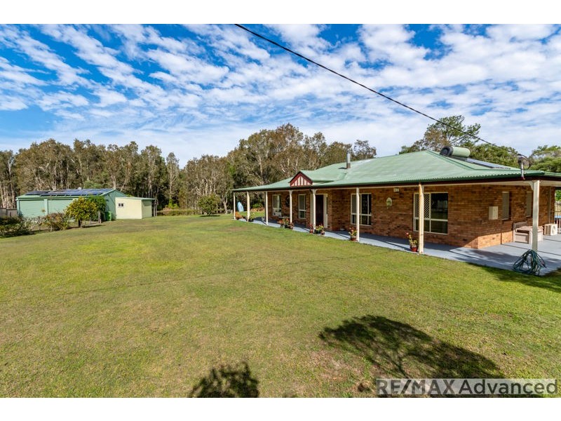 48 Lever Court, Ningi QLD 4511