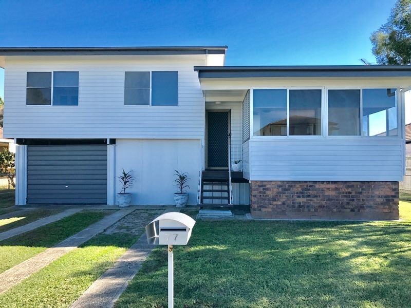 77 Kangaroo Avenue, Bongaree QLD 4507