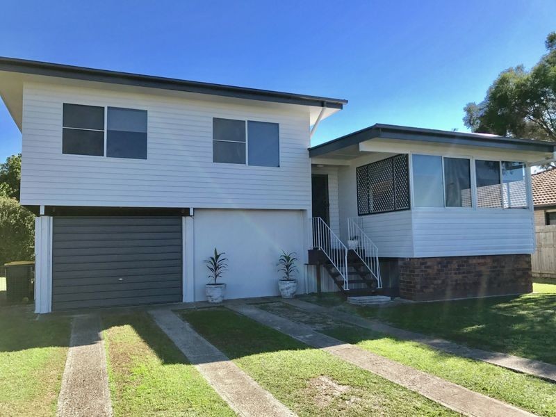 77 Kangaroo Avenue, Bongaree QLD 4507