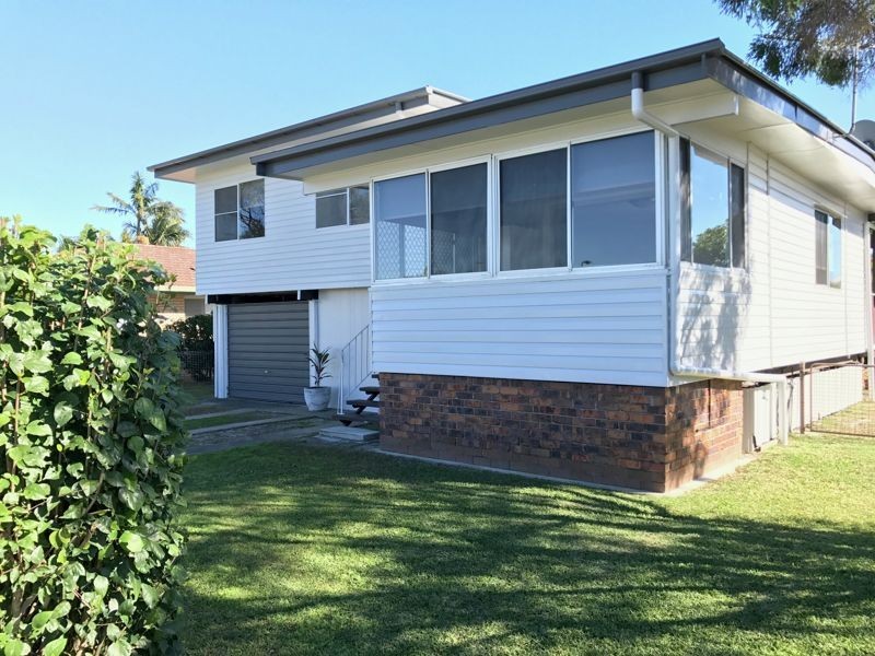 77 Kangaroo Avenue, Bongaree QLD 4507