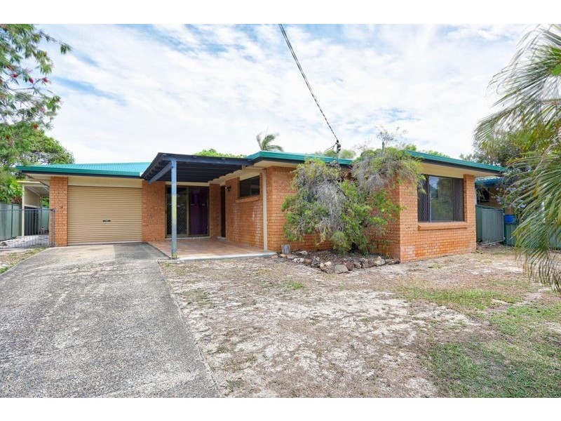 Bongaree QLD 4507
