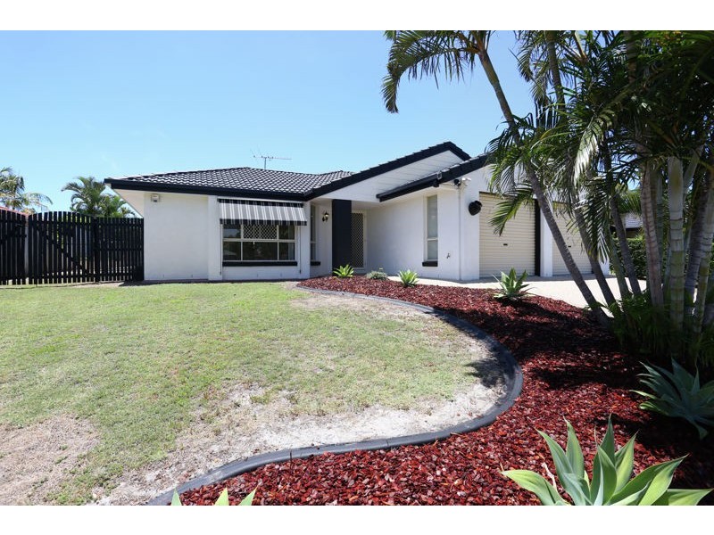 108 Avon Avenue, Banksia Beach QLD 4507