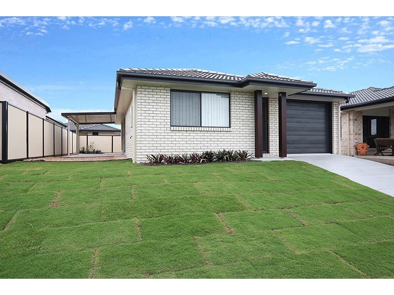 36 Lungfish Circuit, Bongaree QLD 4507