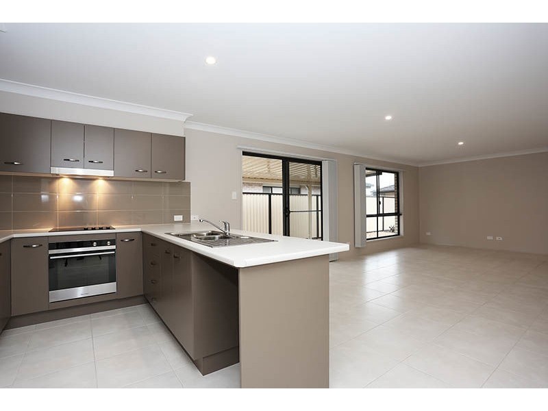 36 Lungfish Circuit, Bongaree QLD 4507