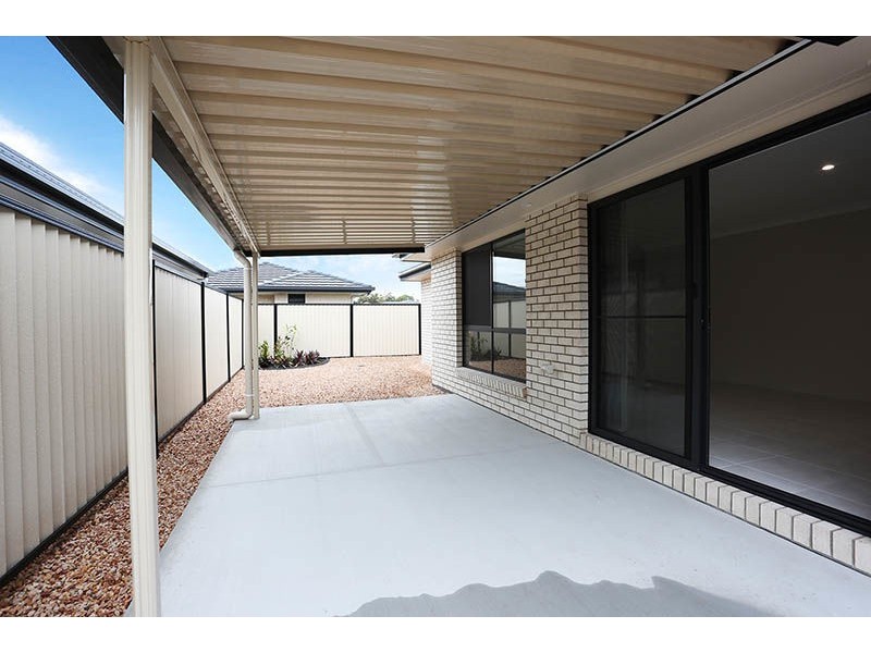 36 Lungfish Circuit, Bongaree QLD 4507