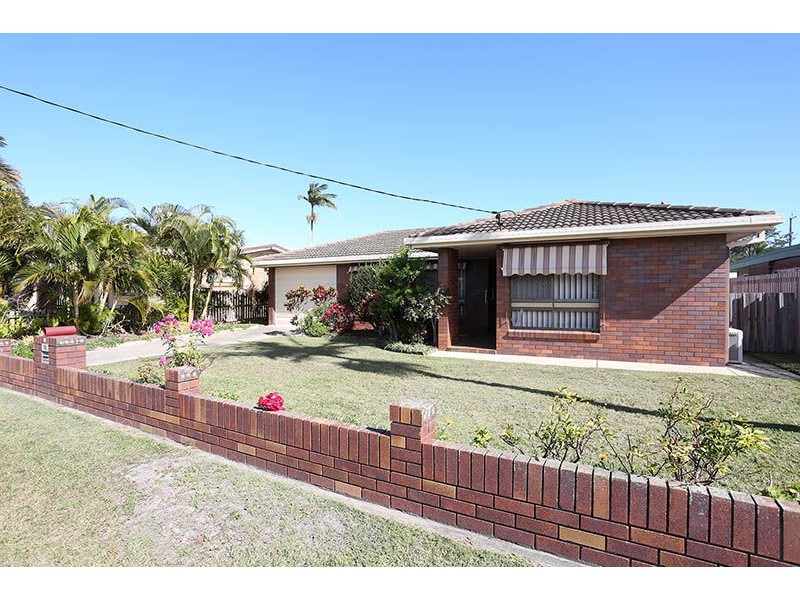 10 Clipper Street, Bongaree QLD 4507