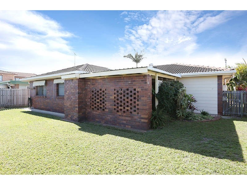 10 Clipper Street, Bongaree QLD 4507