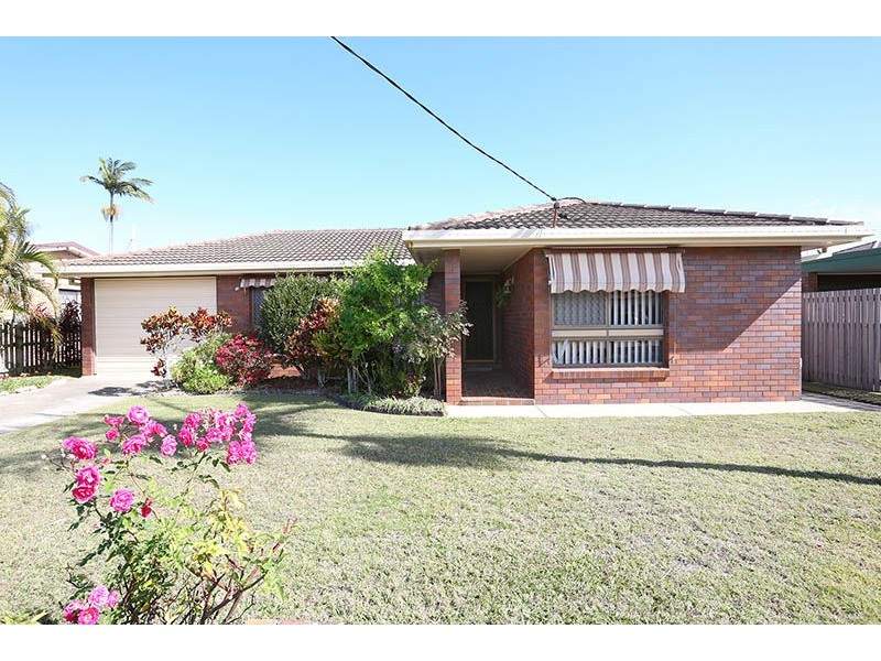 10 Clipper Street, Bongaree QLD 4507