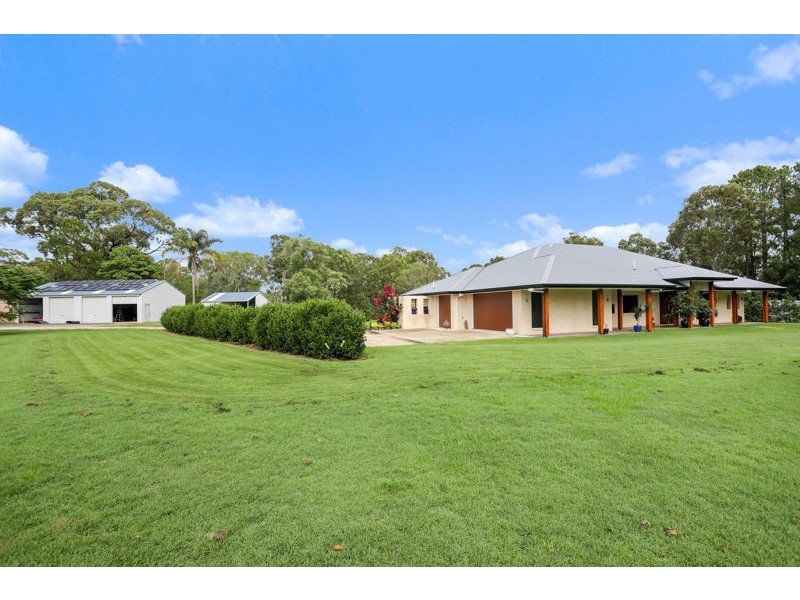 485-507 Bestmann Road, Ningi QLD 4511