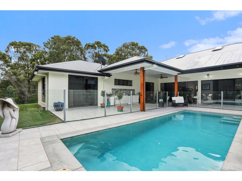 485-507 Bestmann Road, Ningi QLD 4511