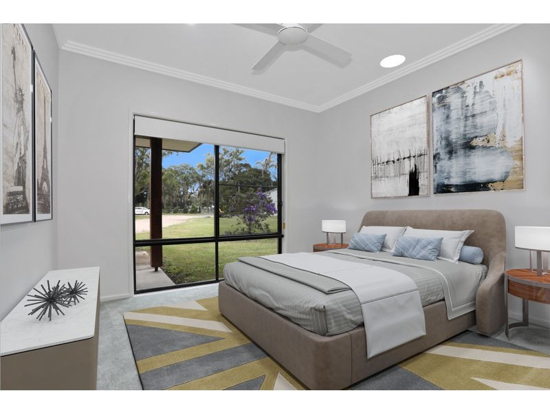 485-507 Bestmann Road, Ningi QLD 4511