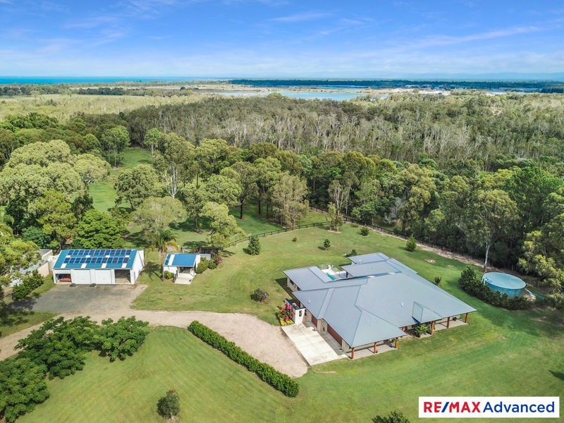 485-507 Bestmann Road, Ningi QLD 4511