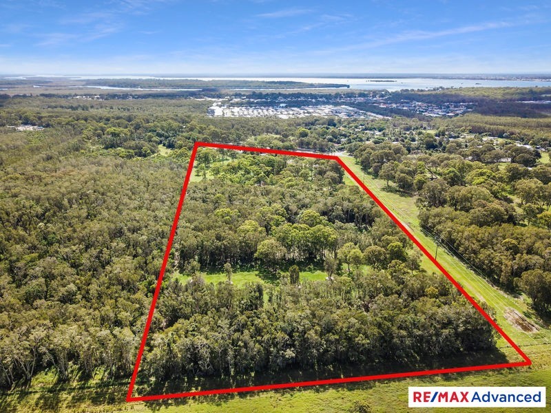 485-507 Bestmann Road, Ningi QLD 4511