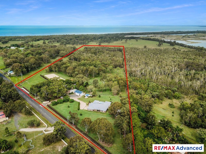 485-507 Bestmann Road, Ningi QLD 4511