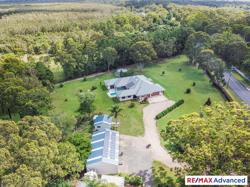 485-507 Bestmann Road, Ningi QLD 4511