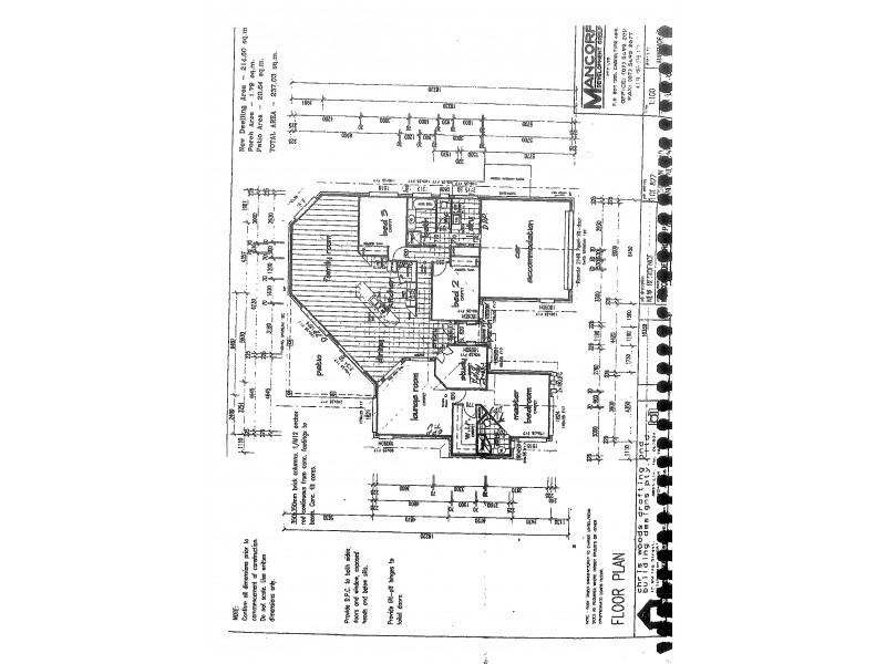 263 Bestmann Road, Sandstone Point QLD 4511 Floorplan