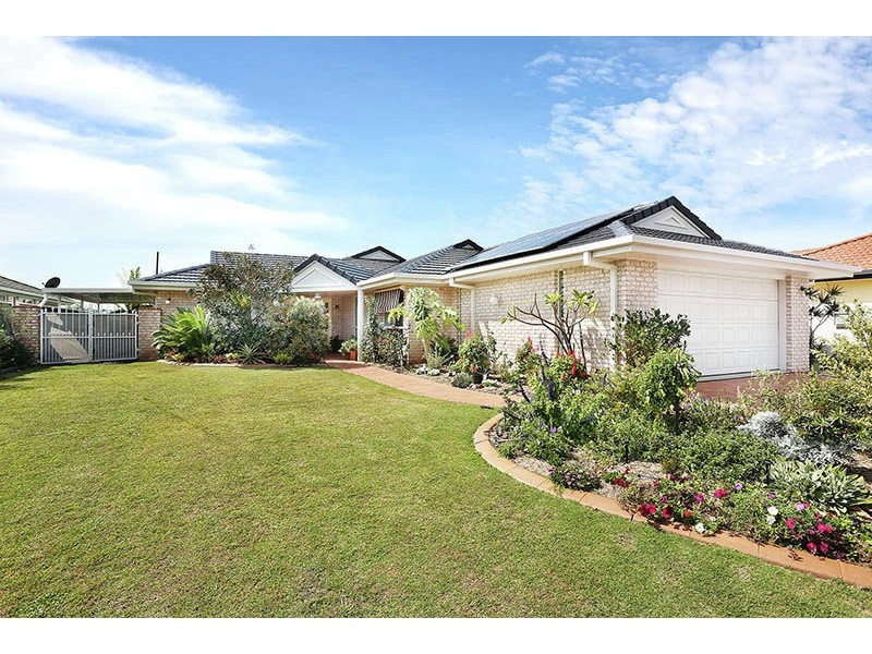 9 Oleander Dr, Bongaree QLD 4507