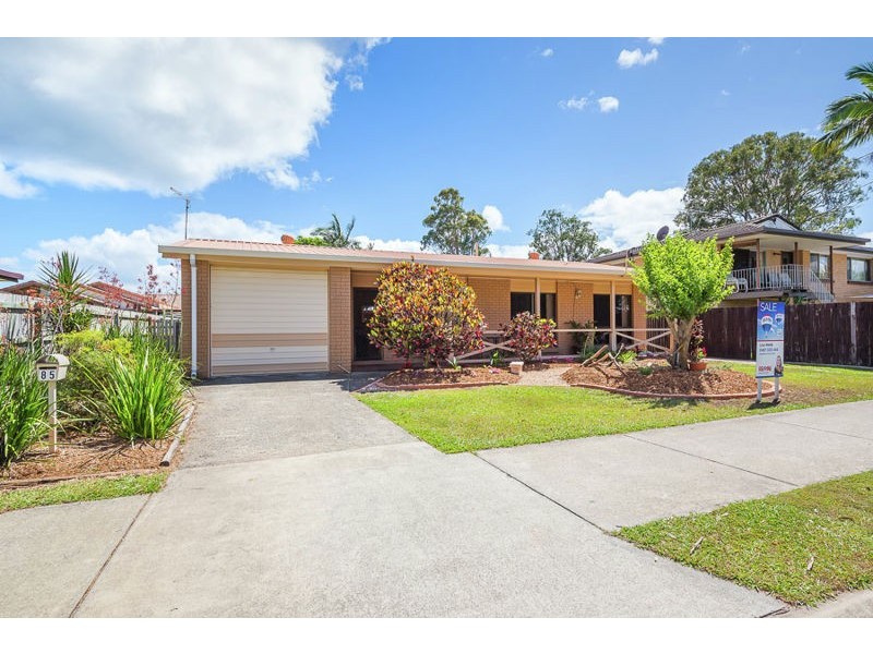 85 Sunderland Drive, Banksia Beach QLD 4507