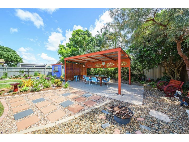 85 Sunderland Drive, Banksia Beach QLD 4507