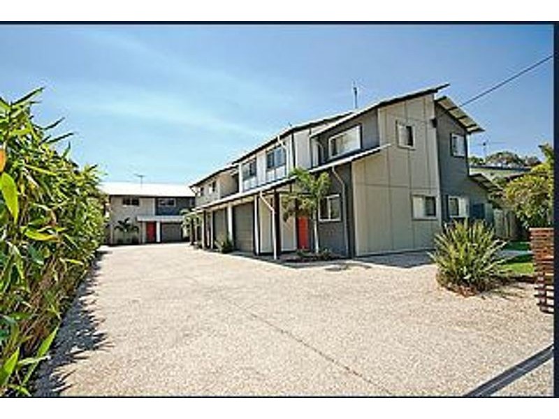 Bongaree QLD 4507
