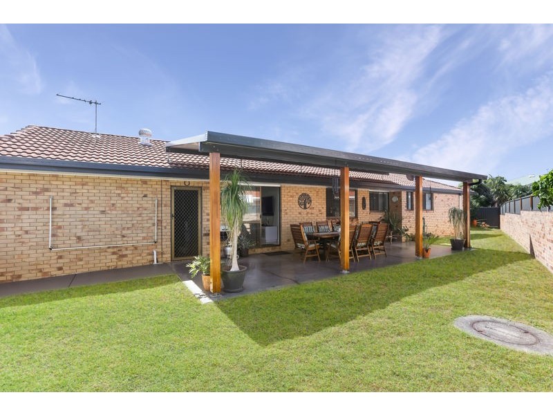 2 Rose Court, Bongaree QLD 4507