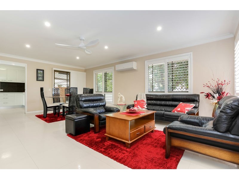 2 Rose Court, Bongaree QLD 4507
