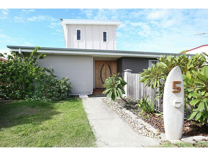 Bongaree QLD 4507