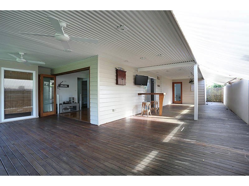 Bongaree QLD 4507