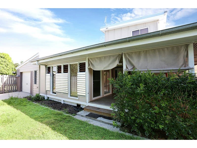 Bongaree QLD 4507