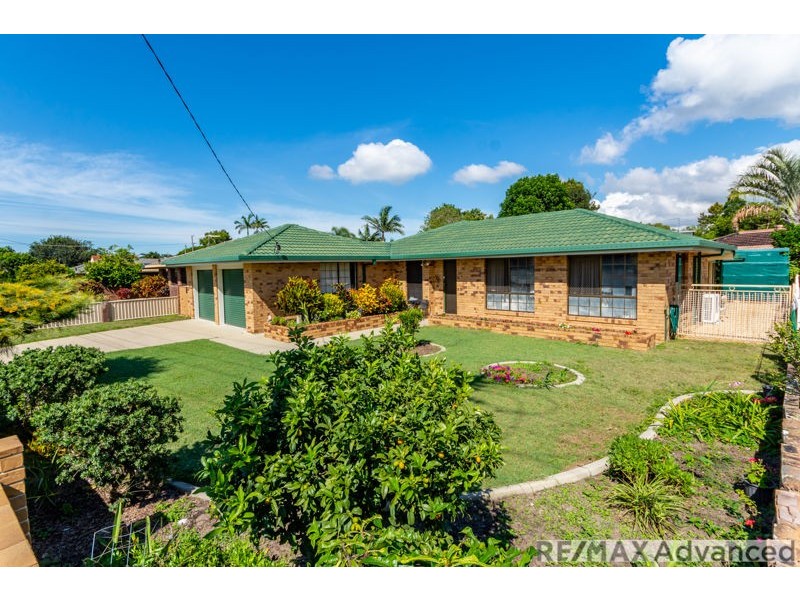 5 Endeavour Drive, Banksia Beach QLD 4507