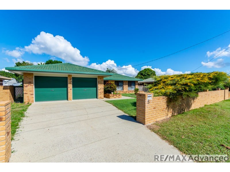 5 Endeavour Drive, Banksia Beach QLD 4507