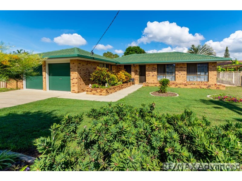 5 Endeavour Drive, Banksia Beach QLD 4507