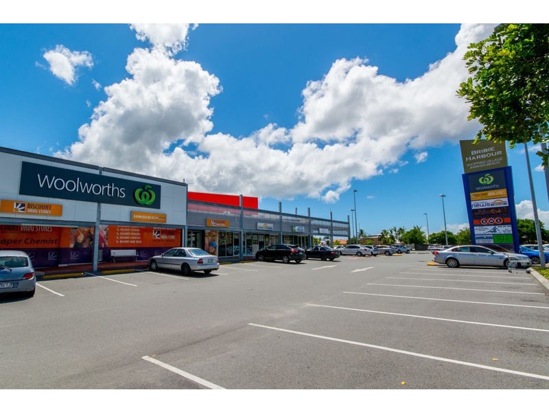 5 Endeavour Drive, Banksia Beach QLD 4507