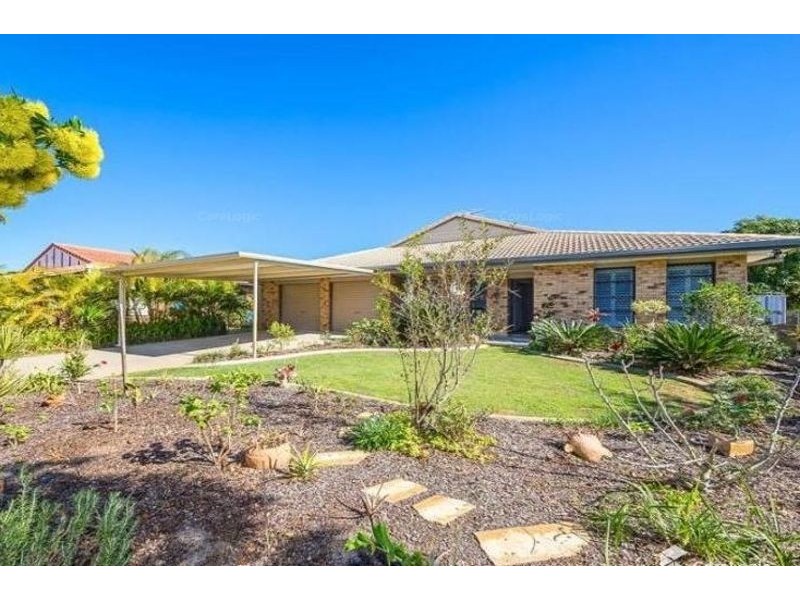 3 Flamingo Drive, Banksia Beach QLD 4507