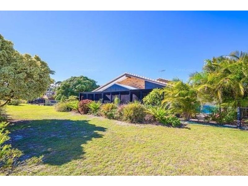 3 Flamingo Drive, Banksia Beach QLD 4507
