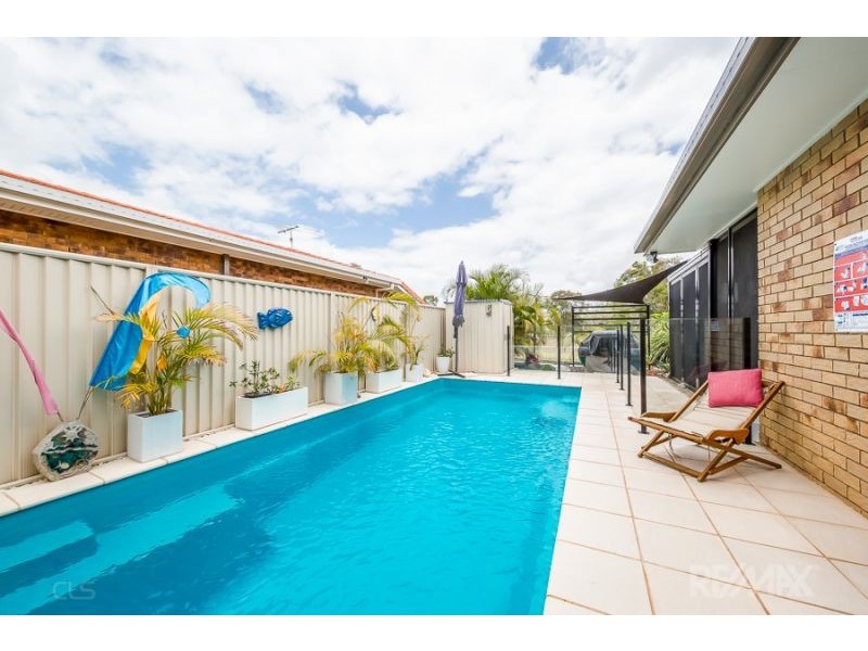 3 Flamingo Drive, Banksia Beach QLD 4507