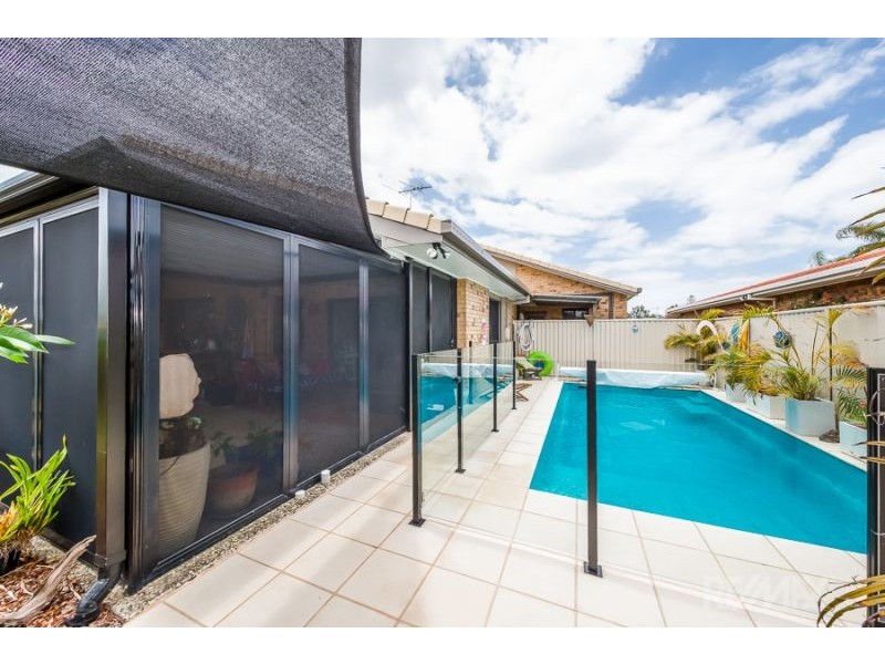3 Flamingo Drive, Banksia Beach QLD 4507