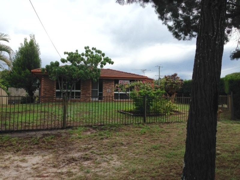 40 Spowers Street, Bongaree QLD 4507