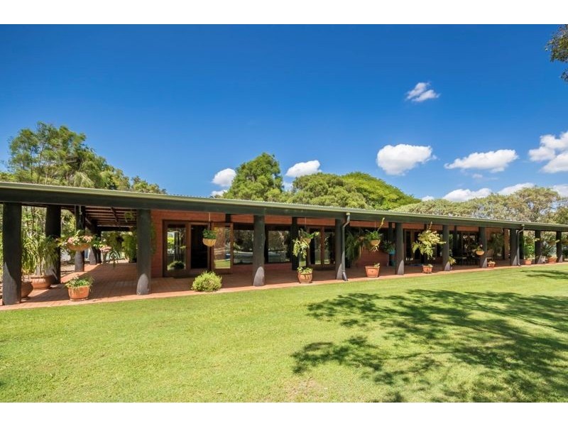 270-300 Donnybrook Road, Donnybrook QLD 4510