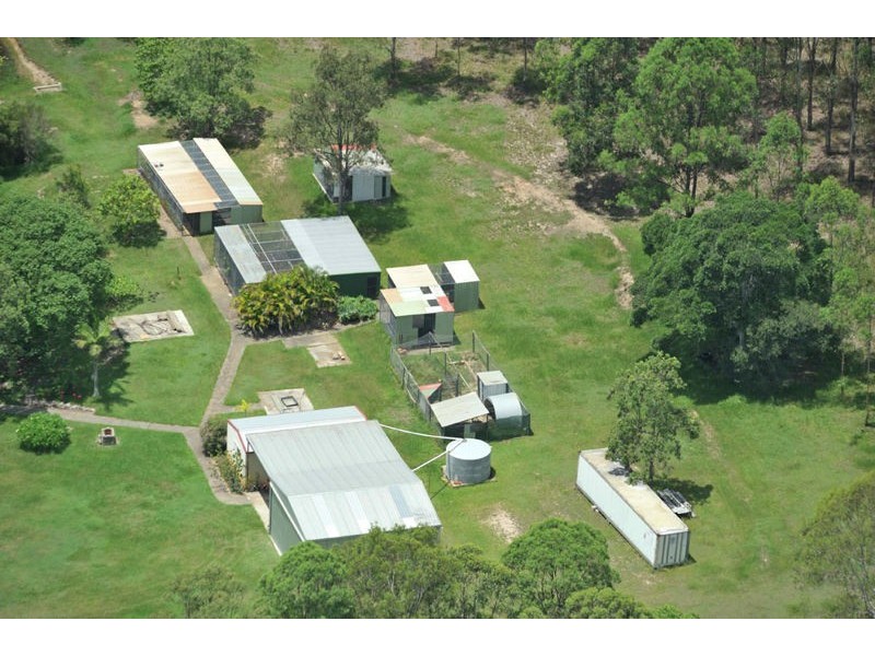 270-300 Donnybrook Road, Donnybrook QLD 4510