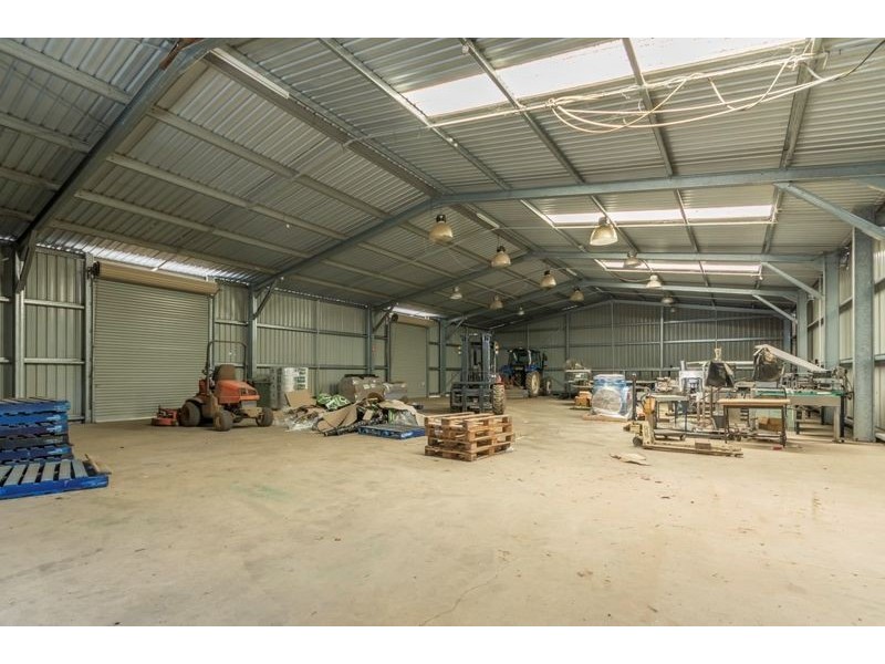 270-300 Donnybrook Road, Donnybrook QLD 4510